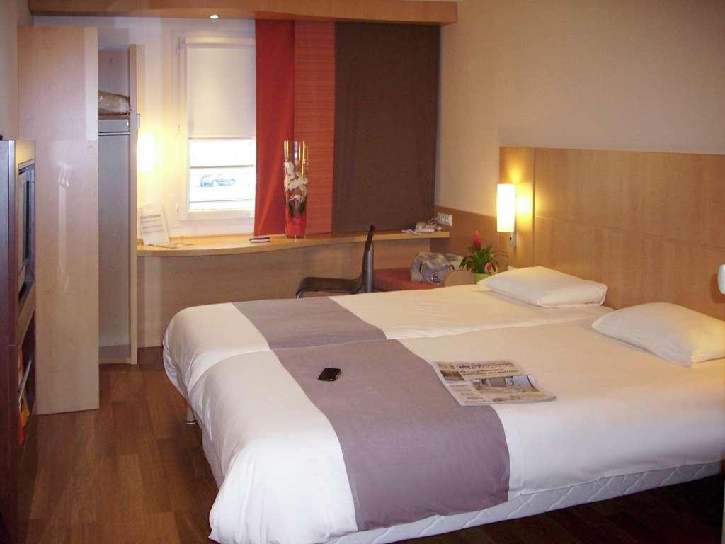 Hotel Ibis Trigance Istres
