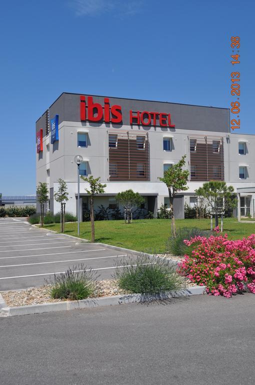 Ibis Trigance 3*